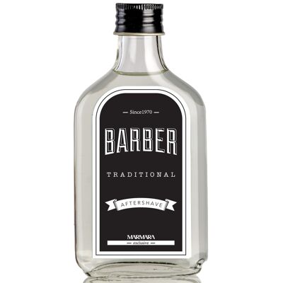 MARMARA BARBER COLOGNE, 200 ML, TRADITIONAL