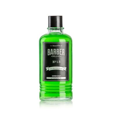 MARMARA BARBER DELUXE COLOGNE 400 ML NO.13