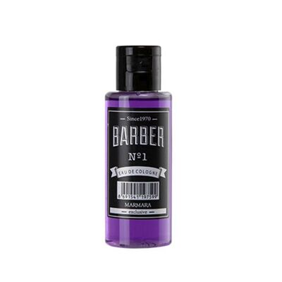 MARMARA BARBER COLOGNE 50 ML NO.1