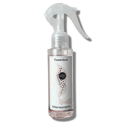 Spray per interni - Flowerbom