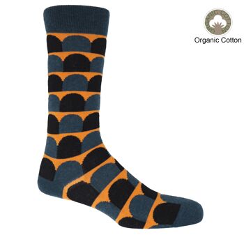 Chaussettes Homme Ouse - Marine 1