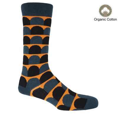 Calcetines Ouse Hombre - Negro
