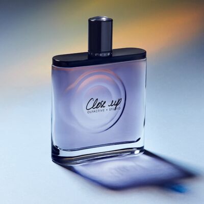 close-up | Eau de Parfum 100ml | Cherry | Coffee | Amber