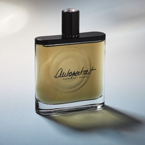 Autoportrait | Eau de Parfum 100ml | Cedar | Vetiver | Incense