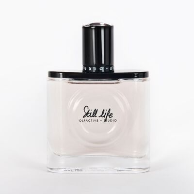 Still Life | Eau de Parfum 50ml | Cocktail Yuzu | Rum | Cedar