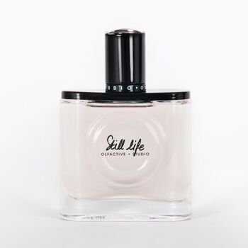Still Life | Eau de Parfum 50ml | Cocktail Yuzu | Rhum |  Cedar 1