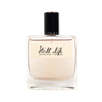 Still Life | Eau de Parfum 50ml | Cocktail Yuzu | Rhum |  Cedar 3