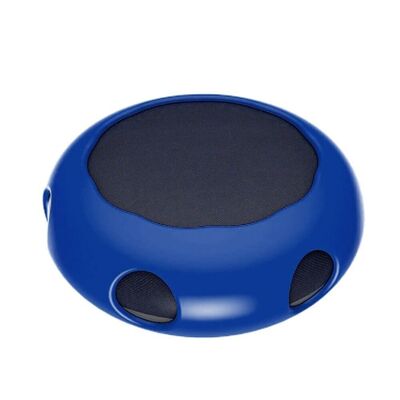 Carcasa de silicona para Google Home Mini Azul