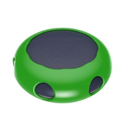 Carcasa de silicona para Google Home Mini Verde
