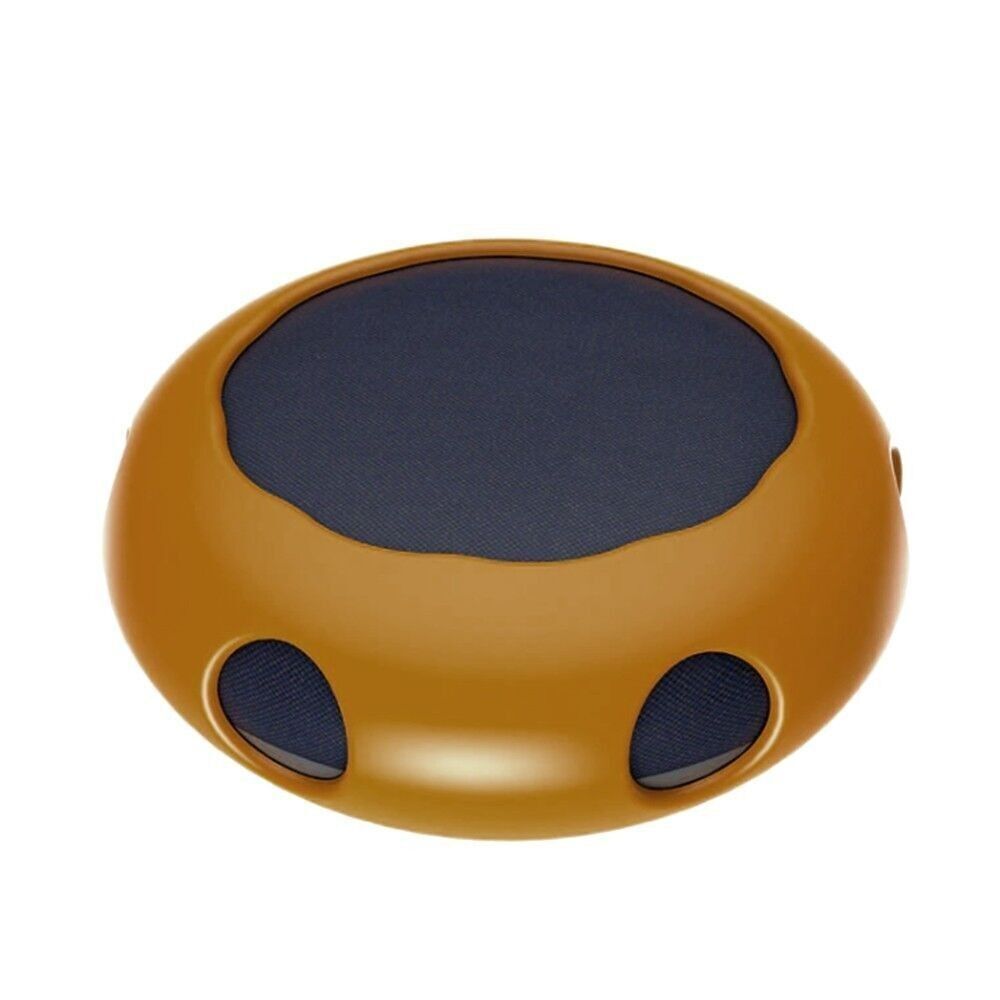 Silikonhülle für Google Home Mini Orange