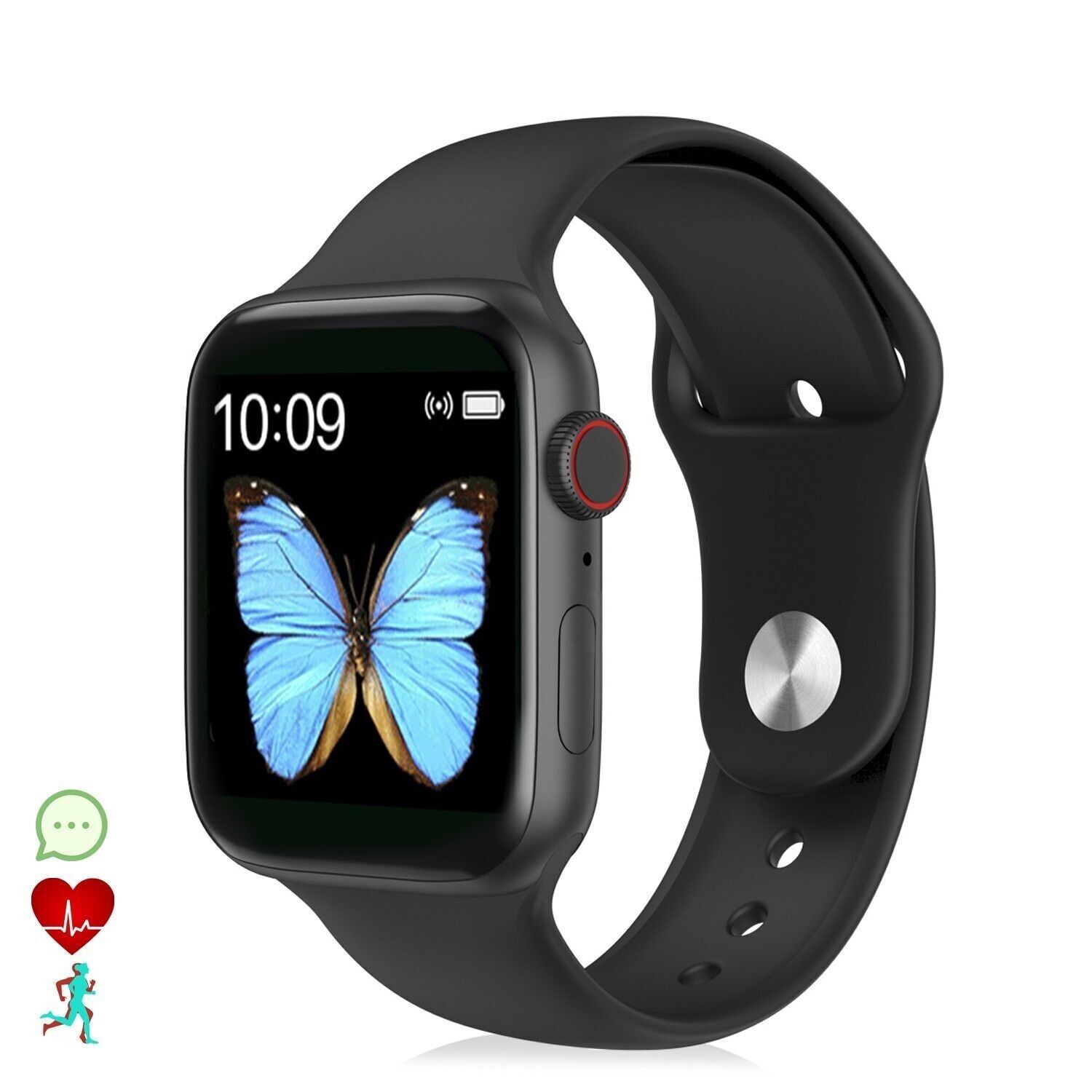 Apple smart watch online t500