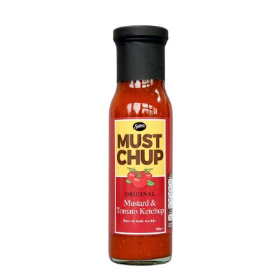 Must Chup „Original“ Ketchup
