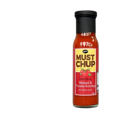 Ketchup « Original » Must Chup