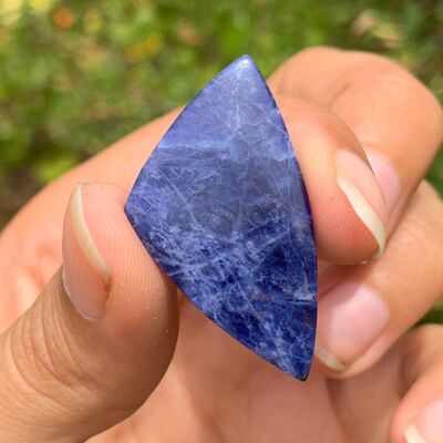 Sodalite 13