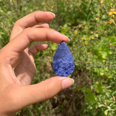 Sodalite 6