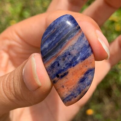 Sodalite 3