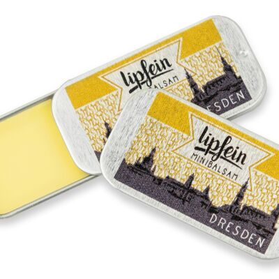 Mini balm classic "Dresden Edition" 4g