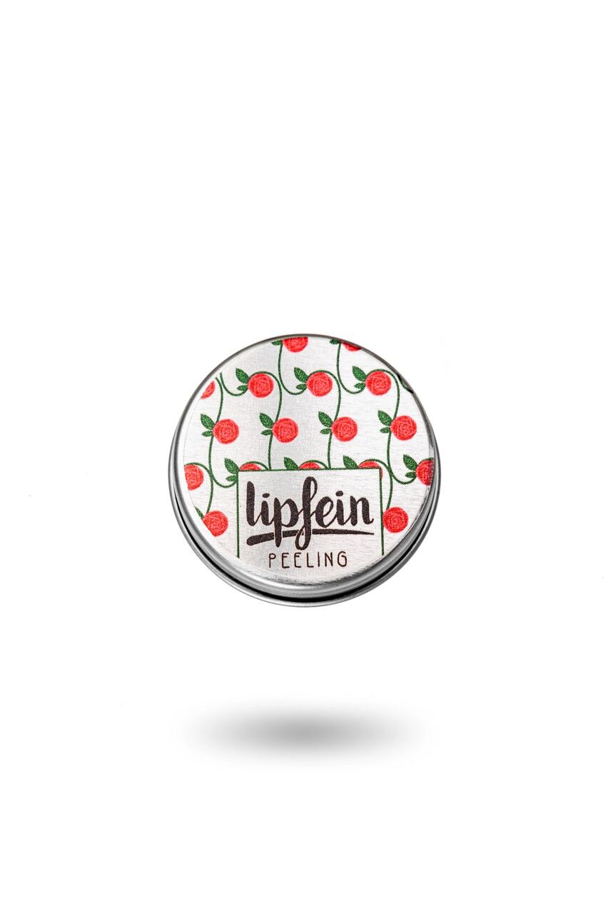 Peeling lèvres rosa-cocco 14g