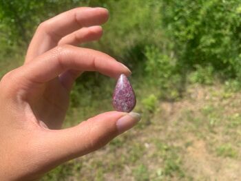 Tourmaline rubellite 11 1