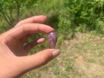 Tourmaline rubellite 11 3