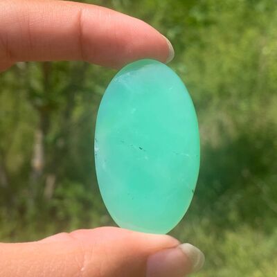 Chrysoprase 17