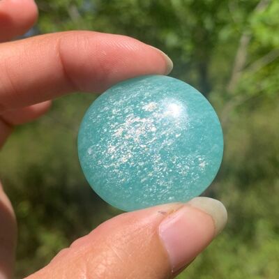 Amazonite 13