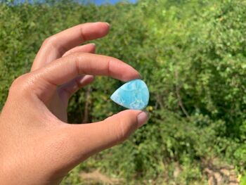 Larimar 11 4