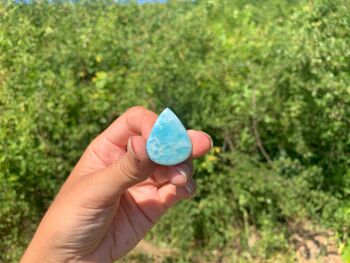 Larimar 11 5