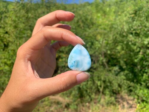 Larimar 5