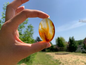 Agate 5 5