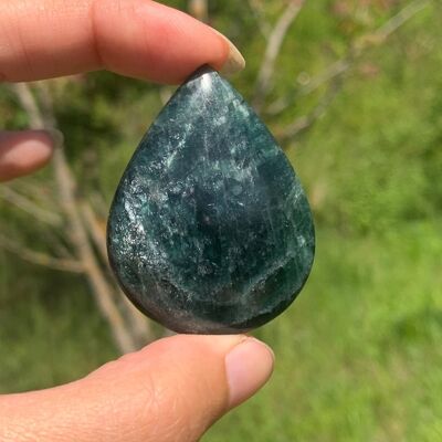 Apatite verte 9