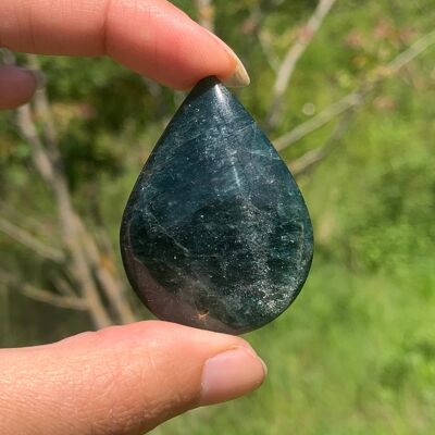 Apatite verte 5