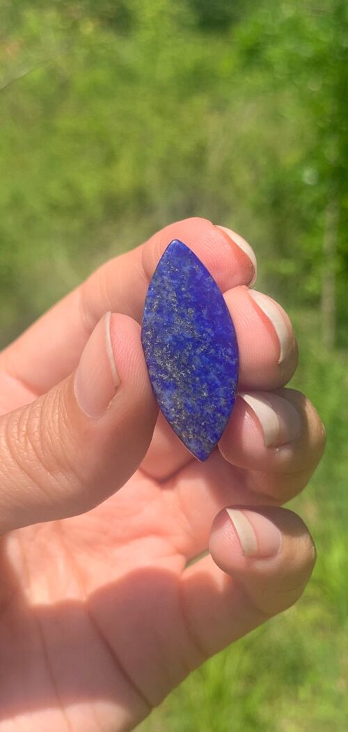 Lapis-lazuli 24