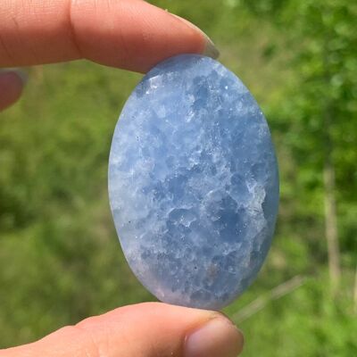 Calcite bleue 9