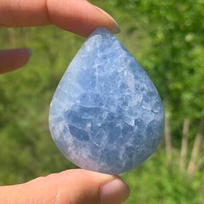 Calcite bleue 7