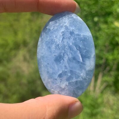 Calcite bleue 5