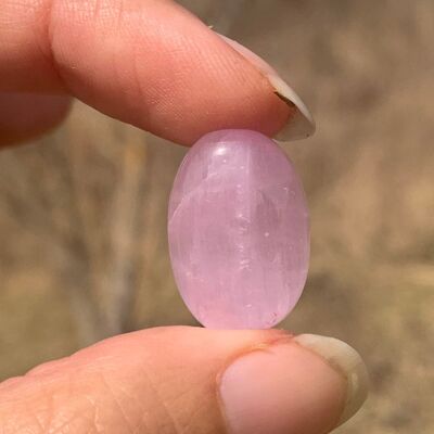 Kunzite 12