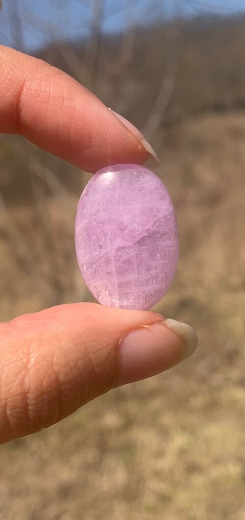 Kunzite 9