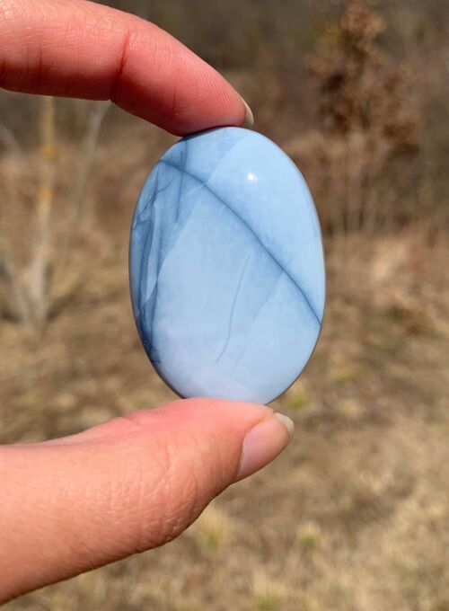 Opale bleue 4