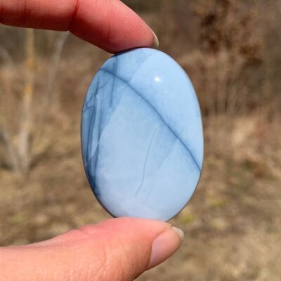 Opale bleue 4