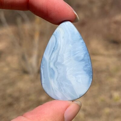 Opale bleue 2