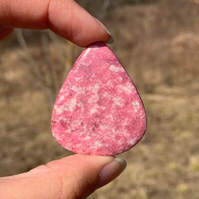 Thulite 5