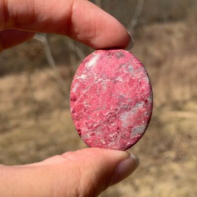 Thulite 2