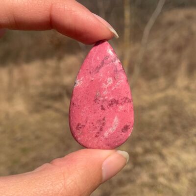 Thulite 1