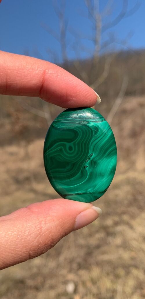 Malachite 8