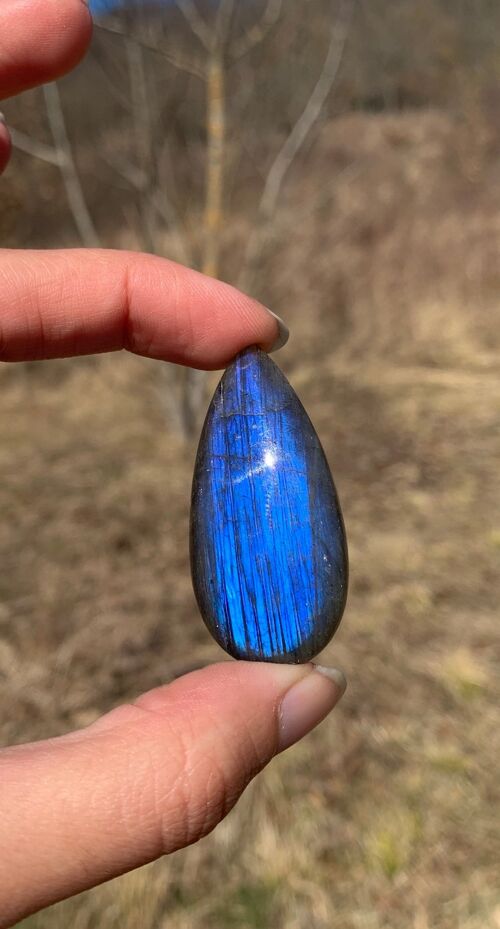 Labradorite 7