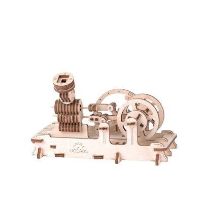 Ugears Moteur Pneumatique