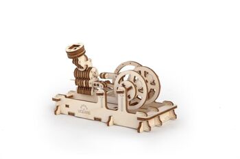 Ugears Moteur Pneumatique 2