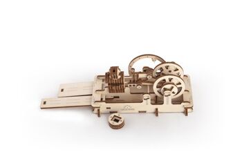 Ugears Moteur Pneumatique 5