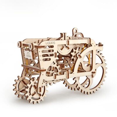 Ugears Tracteur